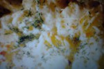 Пюре картофельное