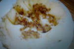 Пюре картофельное