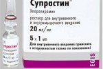 Супрастин