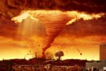 Облачно, возможны осадки в виде фрикаделек