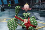 Секретная служба Санта-Клауса (2011) Великобритания, США