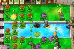 Plants vs zombies