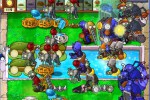 Plants vs zombies