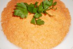 Морковь с чесноком