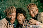 Невероятные приключения итальянцев в России