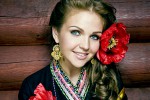Марина Девятова