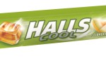 HALLS (Холлс)