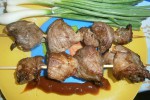 Шашлык Мясной