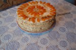 Медовый (медовик)