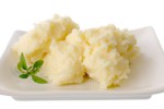 Пюре картофельное
