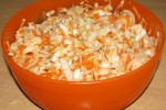 Квашеная капуста