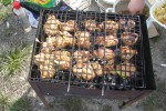 Шашлык Мясной