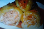 Перец фаршированный