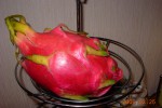 Драконий глаз (Драконов фрукт, Питахайя)