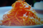 Морковь по-корейски