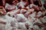Сердце куриное