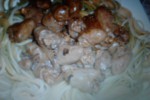 Сердце куриное