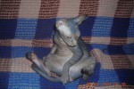 Канадский сфинкс (кошка)