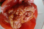 Корейка свиная в духовке