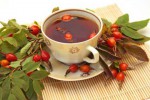 Плоды шиповника