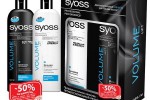 Syoss шампунь