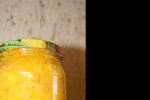 Кабачковая икра