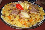 Плов
