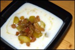 Манная каша