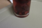 Компот из клубники