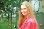 Интердевочка