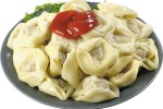 Пельмени