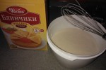 Блины