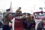 Сын отца народов