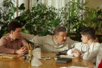 Сын отца народов
