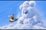 Переменная облачность