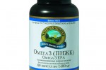 Рыбий жир Омега 3 (жирные кислоты)