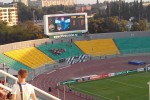 Футбол