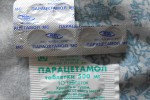Парацетамол