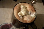 Мороженое