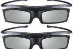 3D Телевизор Samsung UE46F6330AK