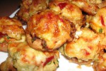 Фаршированные сушки