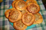 Фаршированные сушки