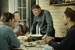 Джентльмены удачи
