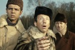 Джентльмены удачи