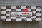 Конфеты "Птичье молоко"