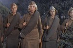А зори здесь тихие