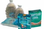 Морская соль