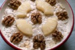 Салат из курицы и ананасами