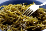 Морская капуста (ламинария)