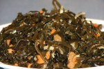 Морская капуста (ламинария)